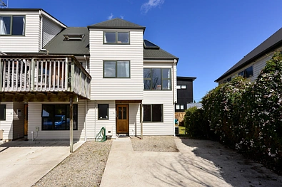Hamilton East 4 Slaapkamer Build Your Portfolio