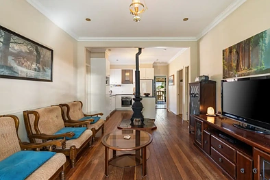 12 COLLINS ST, MOUNT LOFTY QLD 4350, 3 ਕਮਰੇ, 1 ਬਾਥਰੂਮ, House
