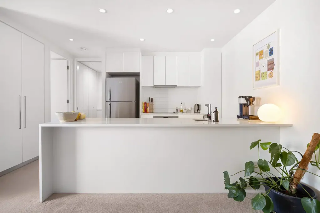 Kingston 1房  Stylish Waterfront Living in the Heart of Kingston Foreshore