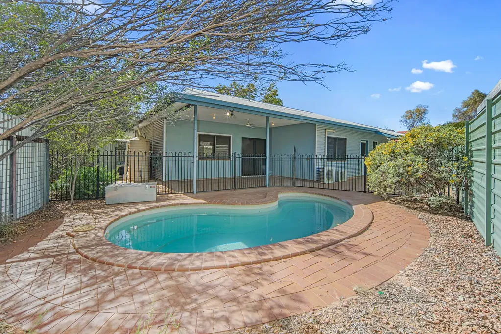 7 Rose Court, Braitling, NT 870