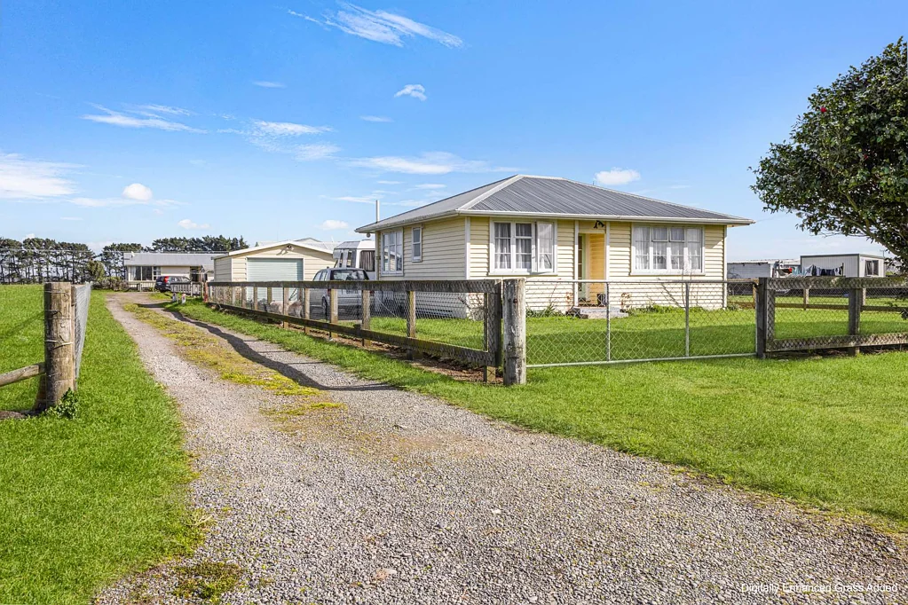Hawera 9침실 The trifecta with the potential to perform!