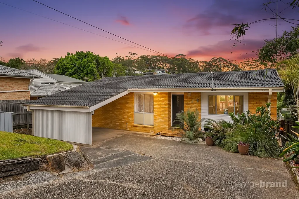 3 Alanna Street, Terrigal, NSW 2260