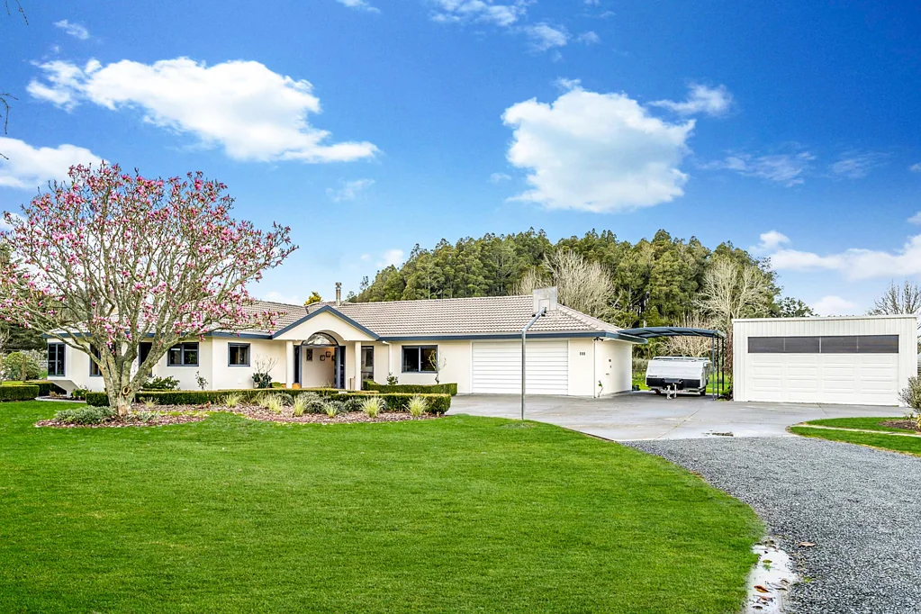 111 Ferguson Road, Whatawhata, Waikato