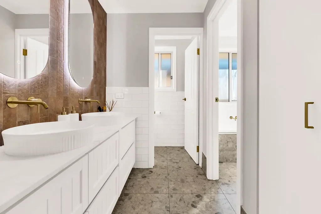Freshly Renovated, Modern & Super Stylish