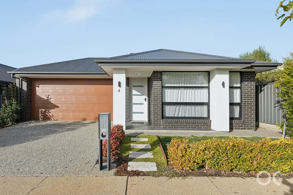4 Andover Avenue, Mount Barker, SA 5251