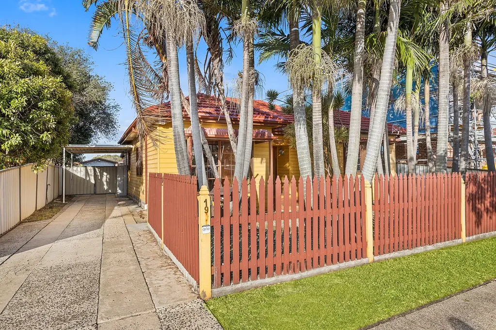 Wollongong 3Kwarto Charming Home with Endless Potential