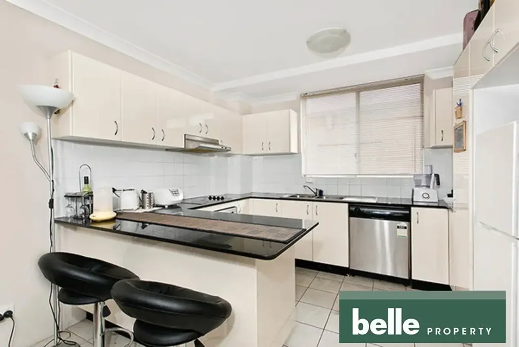 Great Location & Spacious