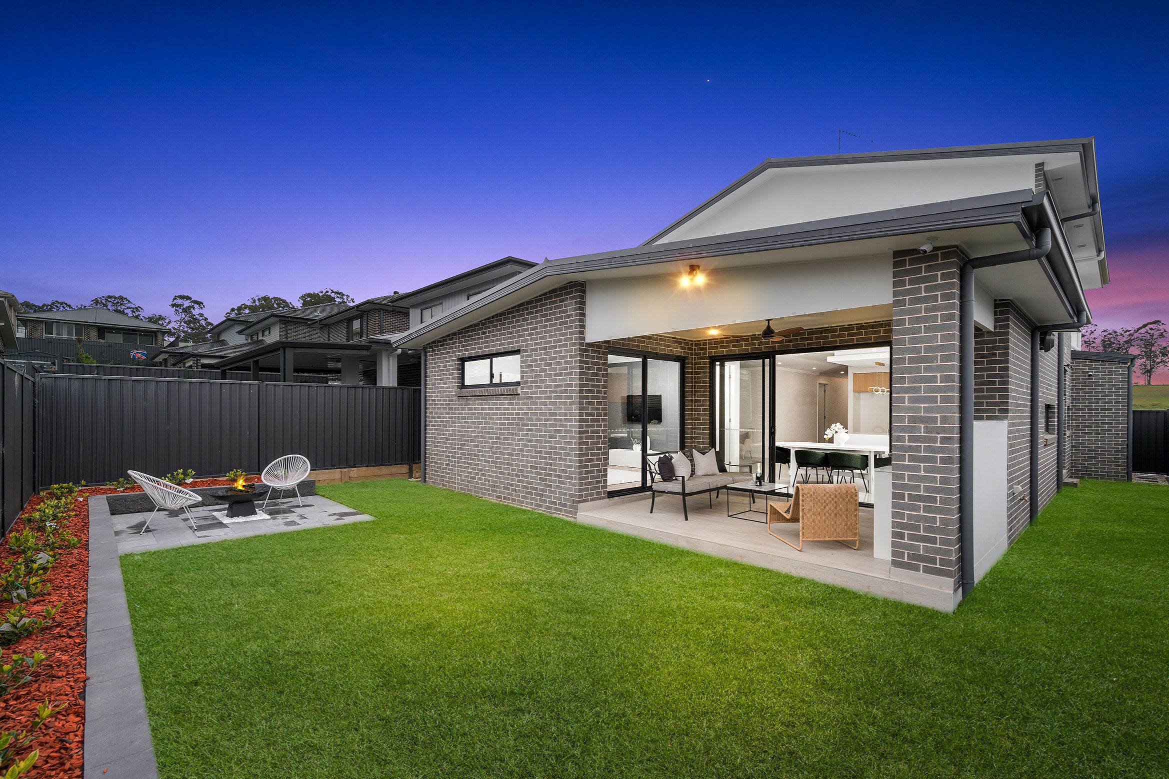 22 JUMPER ST, BOX HILL NSW 2765, 0 Schlafzimmer, 0 Badezimmer, House