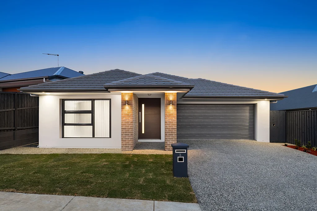 16 York Road, Greenbank, QLD 4124