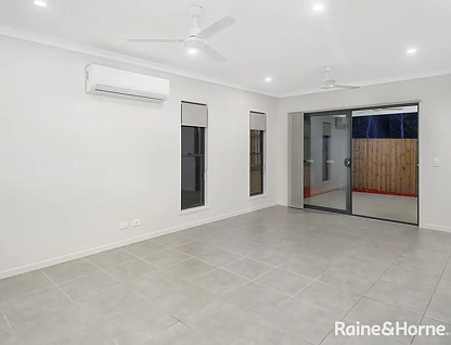 143 George Alexander Way, Coomera, Gold Coast, 4 कमरे, 2 बाथरूम, House