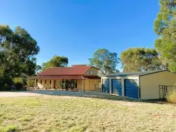 119 Acacia Dr, Rylstone