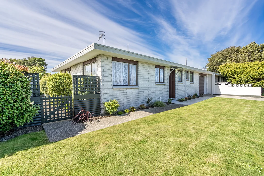 36 Jenkin Street, Strathern, Southland