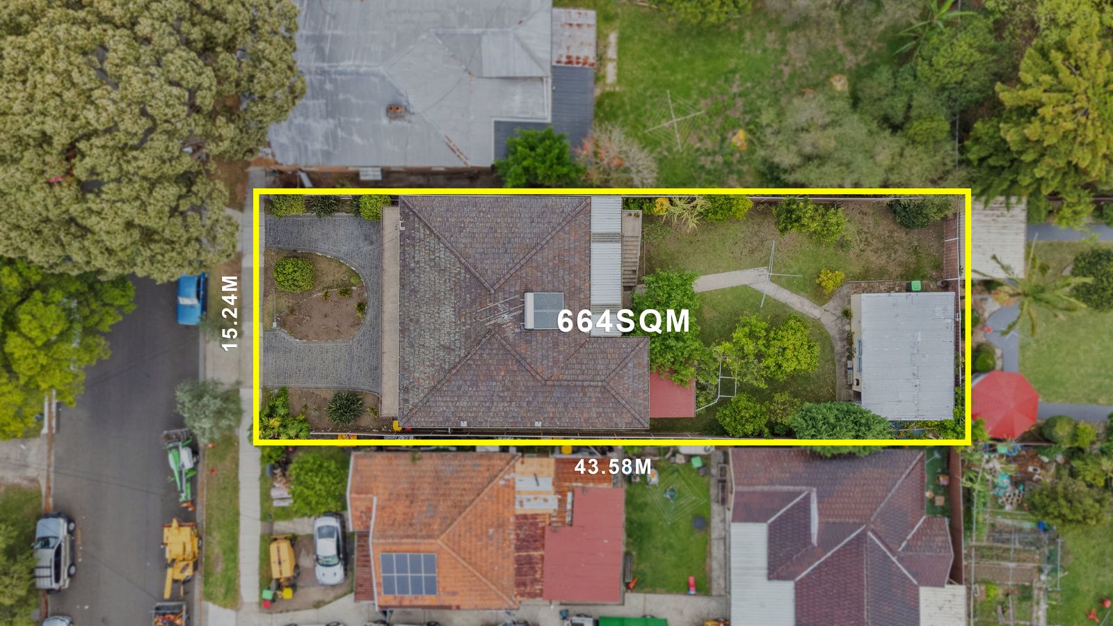 23 JOFFRE ST, SOUTH HURSTVILLE NSW 2221, 0 rūma, 0 rūma horoi, House