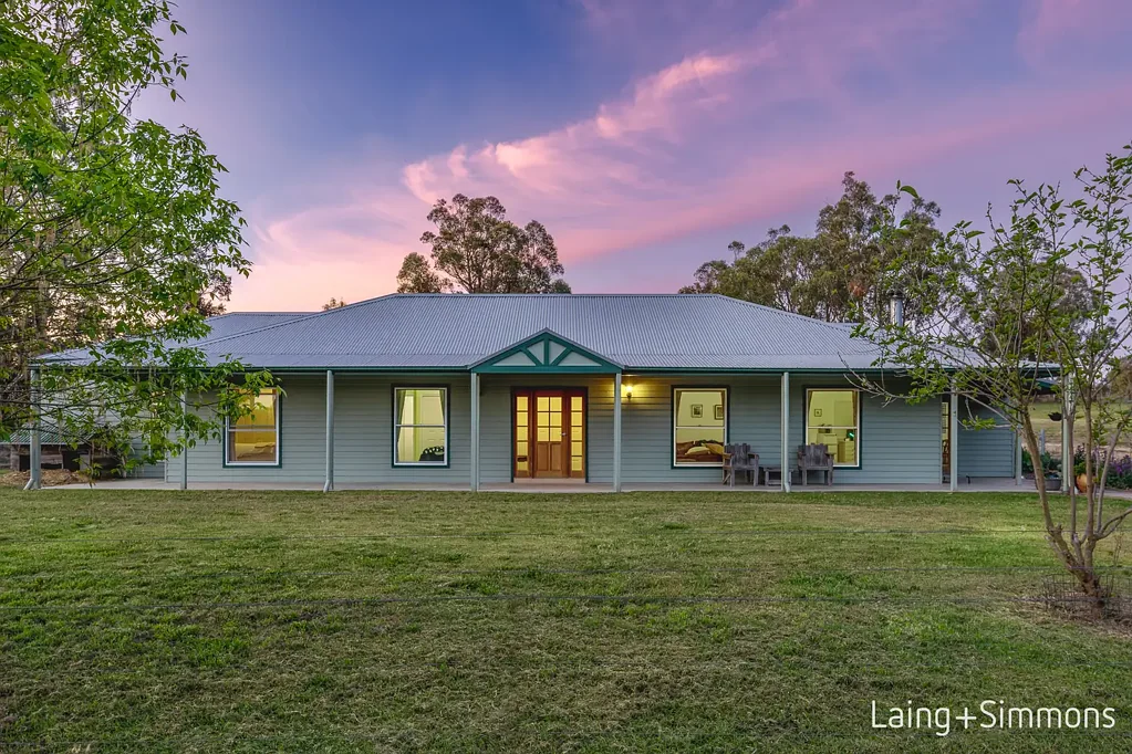 34 Bilga Road, Armidale, NSW 2350