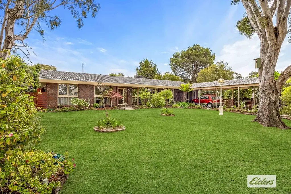 1 Ash Grove, Ararat, VIC 3377