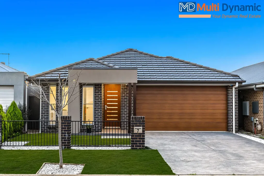 Catherine Field 4ห้องนอน Modern Family Home in Prime Location