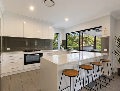 142 Nathanvale Drive, Mount Nathan, QLD 4211, 4 ਕਮਰੇ, 2 ਬਾਥਰੂਮ, House