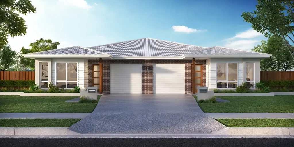 Park Ridge 6Kwarto Duplex