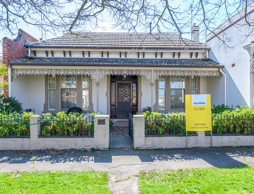 204 Seymour Street, Soldiers Hill, Ballarat, 3 રૂમ, 3 બાથરૂમ, House