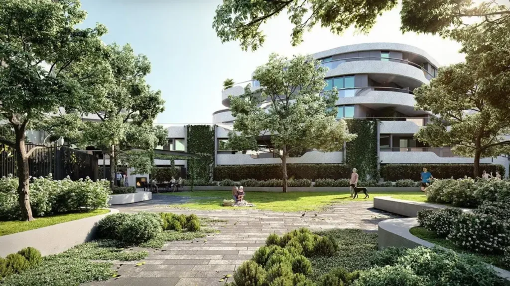 Schofields 1Habitaciones Modern 1-Bedroom Apartment | Walk to Schofields Station