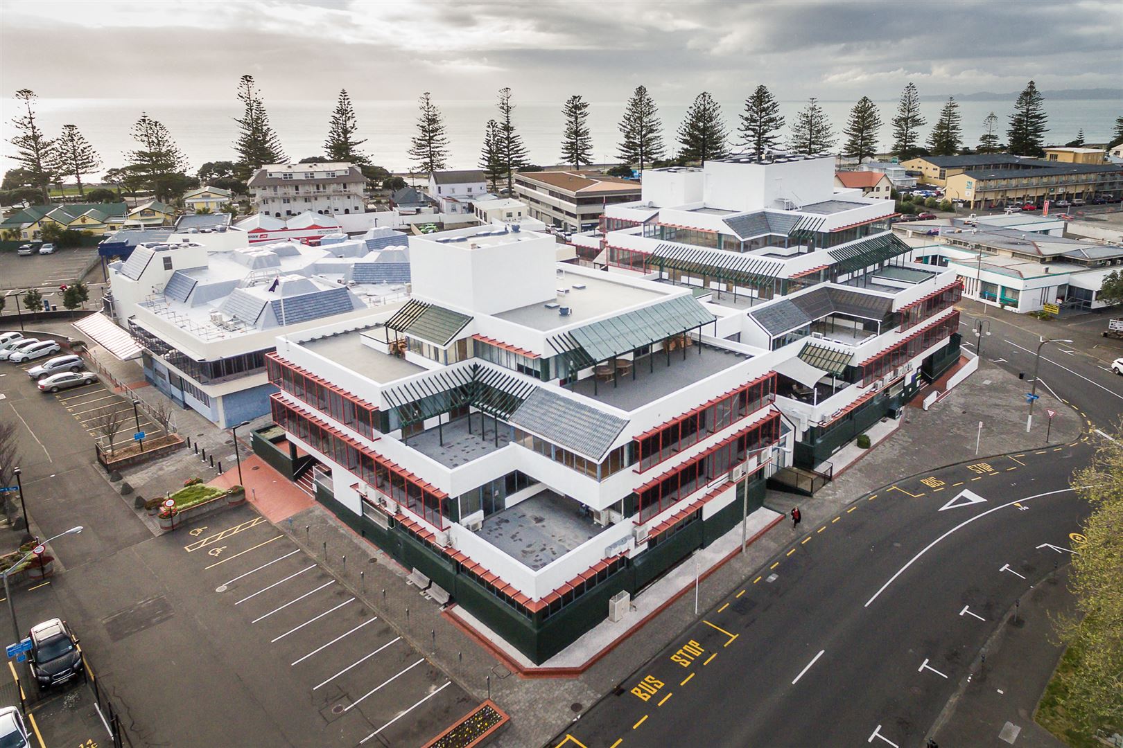 180 Dalton Street, Napier South, Napier, 0 habitaciones, 0 baños, Office Premises