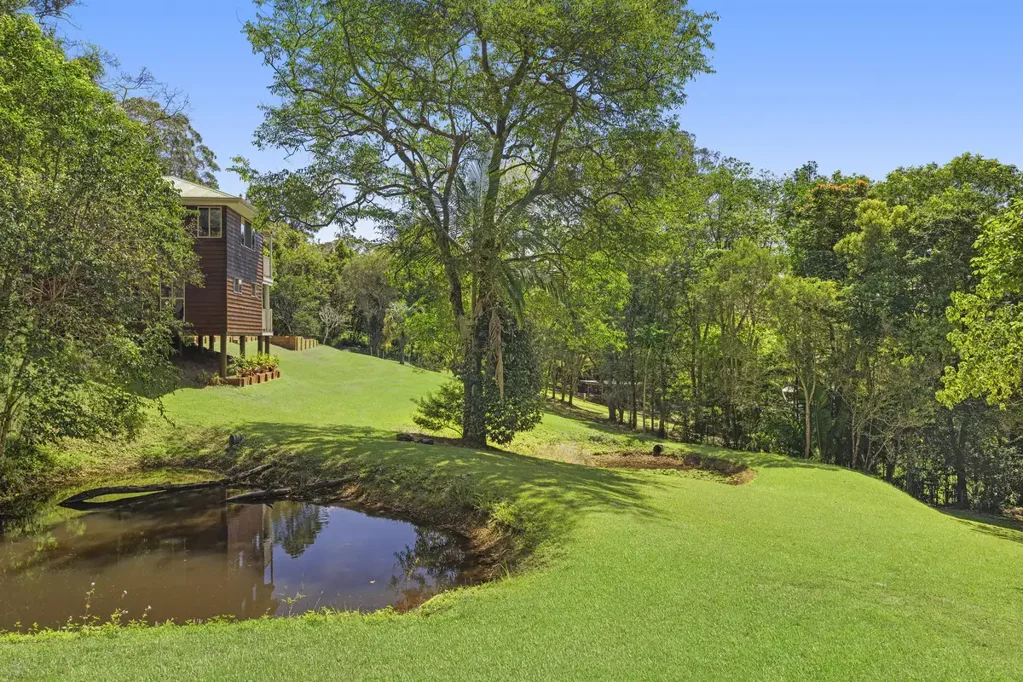 Eudlo 6Kwarto Private 11-Acre Hinterland Retreat with Exceptional Versatility