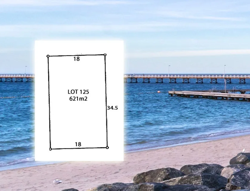 Lot 125 (40) Henry Willmott Drive, Geographe, Bunbury, 0 rūma, 0 rūma horoi, Section