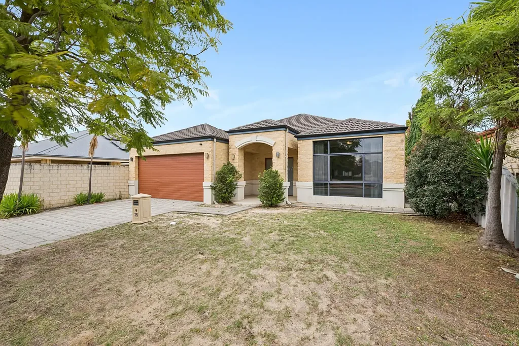 Contemporary Family Living with Style, Space & Comfort