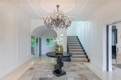Aucklands most admire rental home