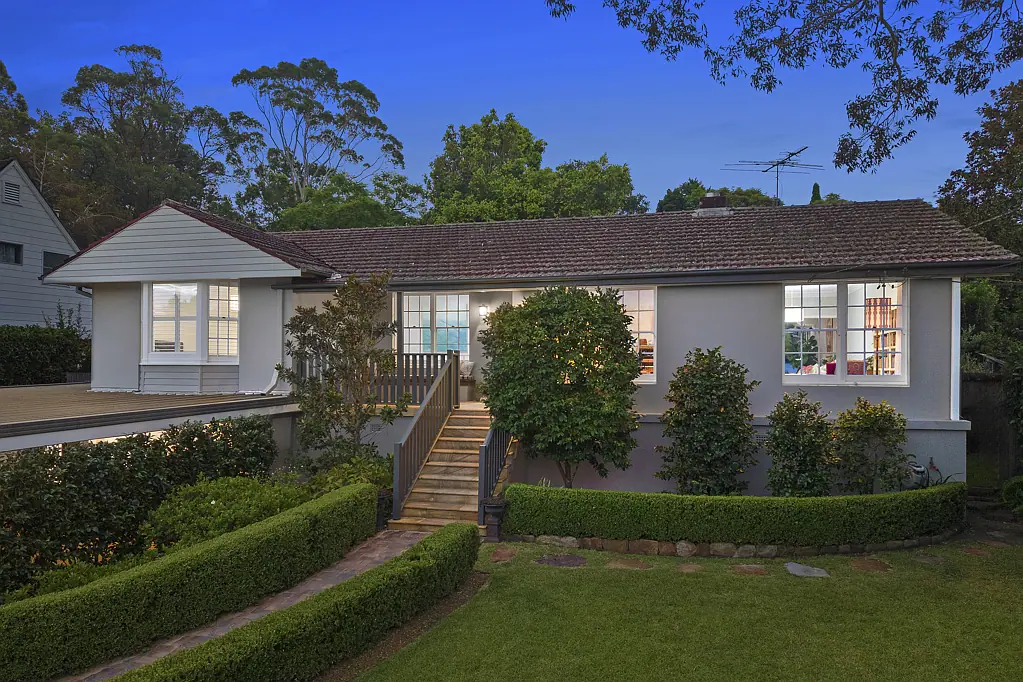 26 Allara Avenue, Turramurra, NSW 2074