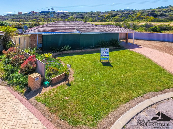 9 PINNER PL, TARCOOLA BEACH WA 6530, 0房, 0浴, House