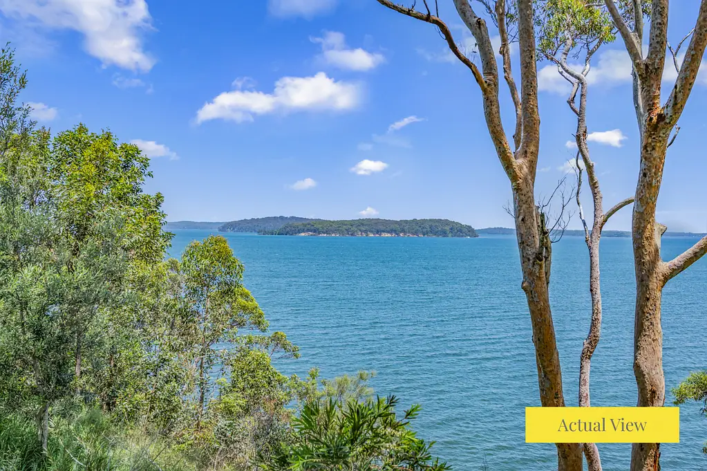 72 Dobell Drive, Wangi Wangi, NSW 2267