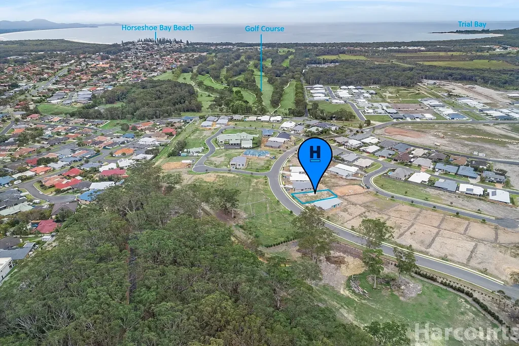 South West Rocks Your Dream Home Awaits - Endless Opportunities