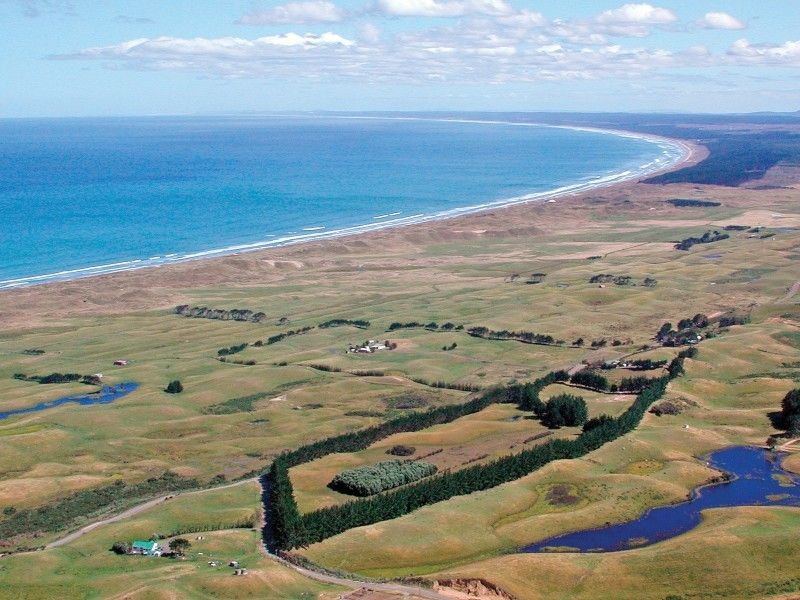 Sandhills Road, Ahipara, Far North, 0房, 0浴