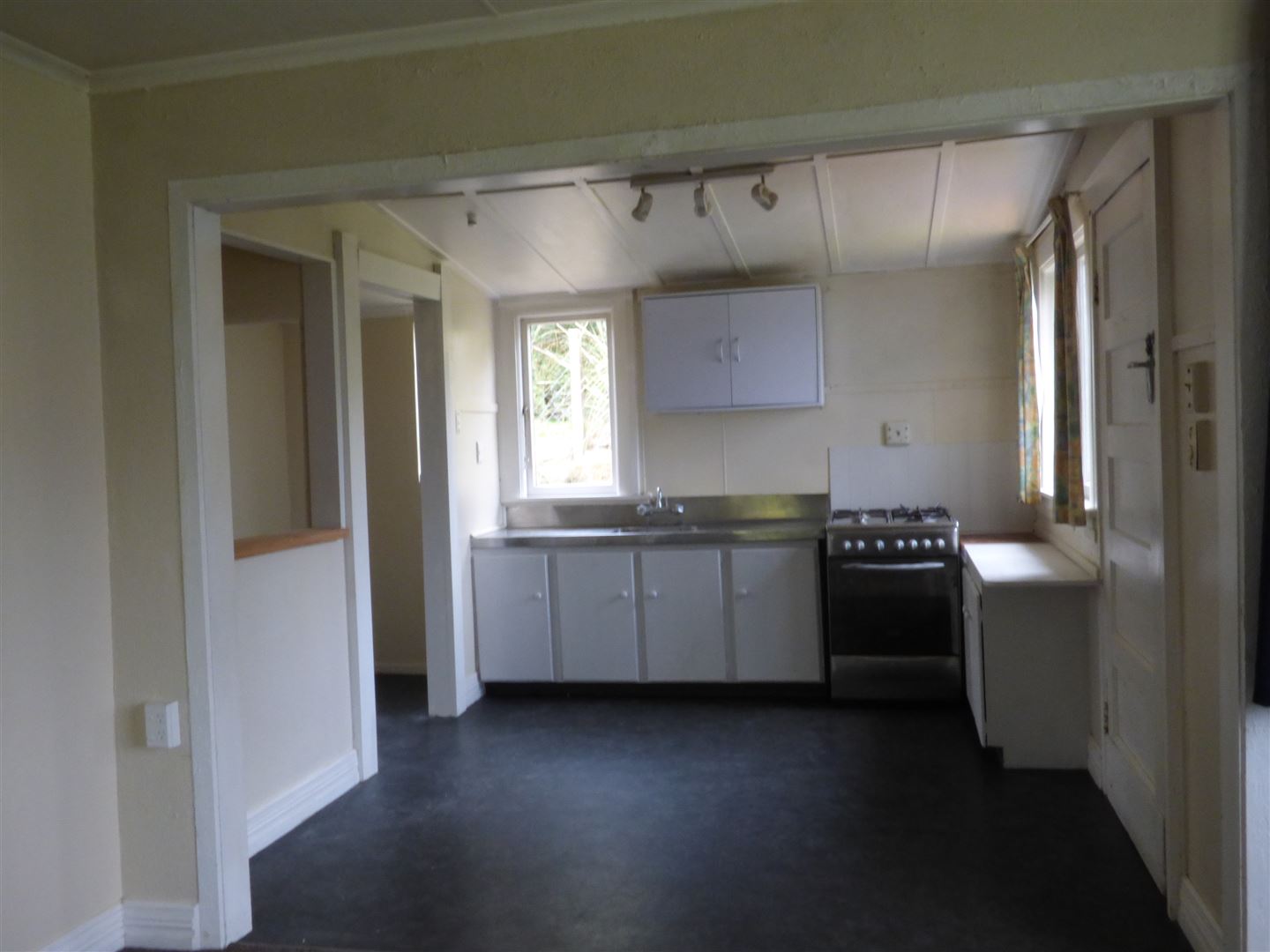 102 Eddystone Street, Kaitangata, Clutha, 3 chambres, 1 salles de bain