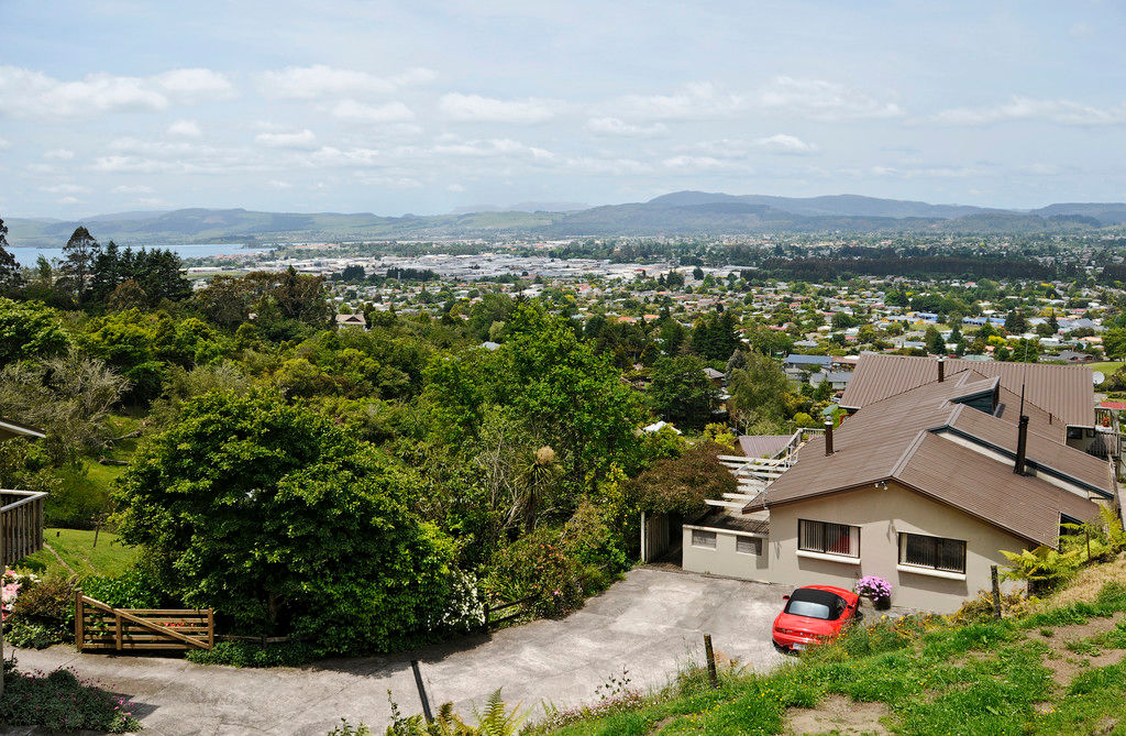 95 Mountain Road, Western Heights, Rotorua, 8 phòng ngủ, 5 phòng tắm