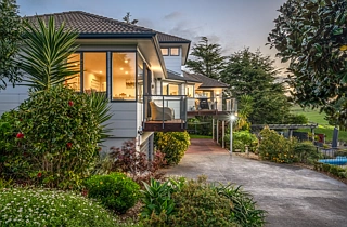 179 Burtt Road, Paerata, Franklin District