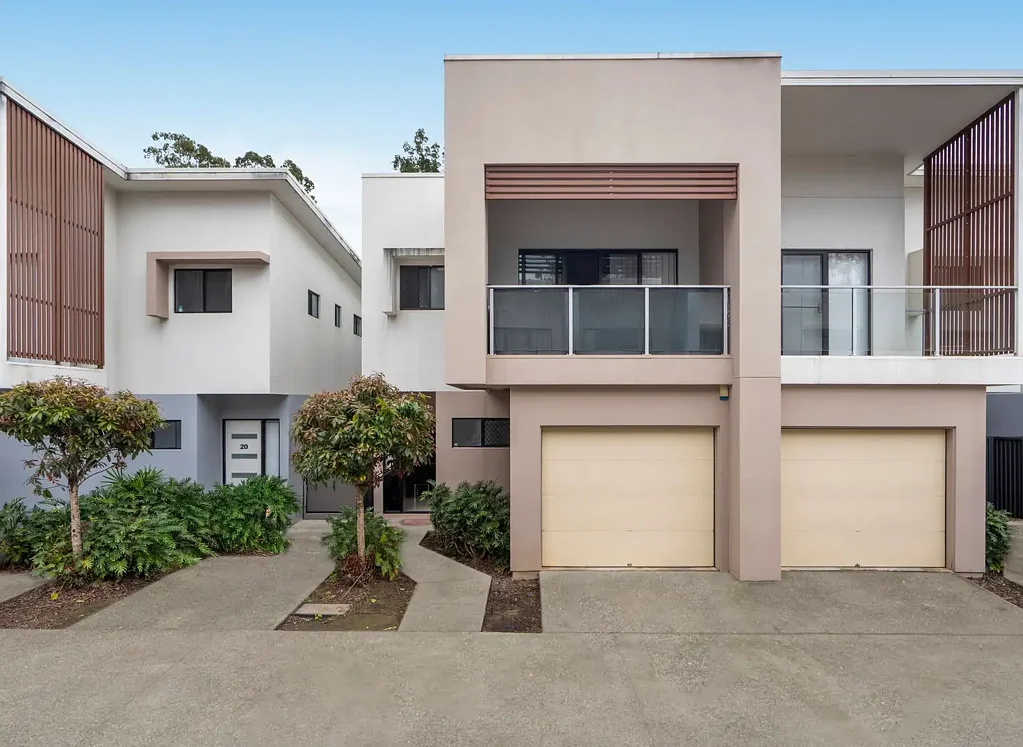 Aspley 3બેડરૂમ Modern Living, Private Courtyard & Unbeatable Aspley Convenience