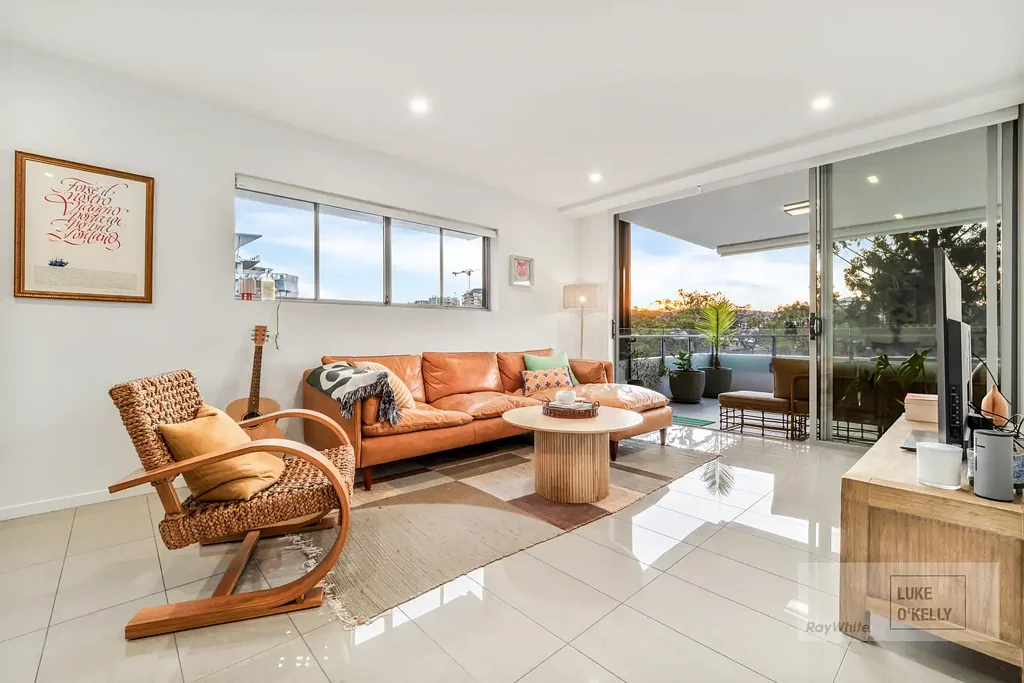 301/25 Duncan Street, West End, QLD 4101