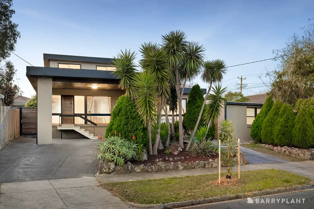 Bundoora 5 Bedroom Big on Space, Quality & Lifestyle