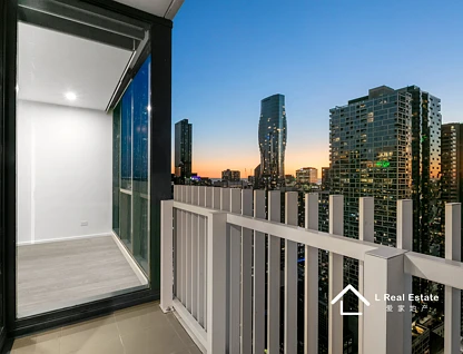 3010/560 Lonsdale Street, Melbourne, Melbourne CBD, 2 rūma, 2 rūma horoi, Apartment