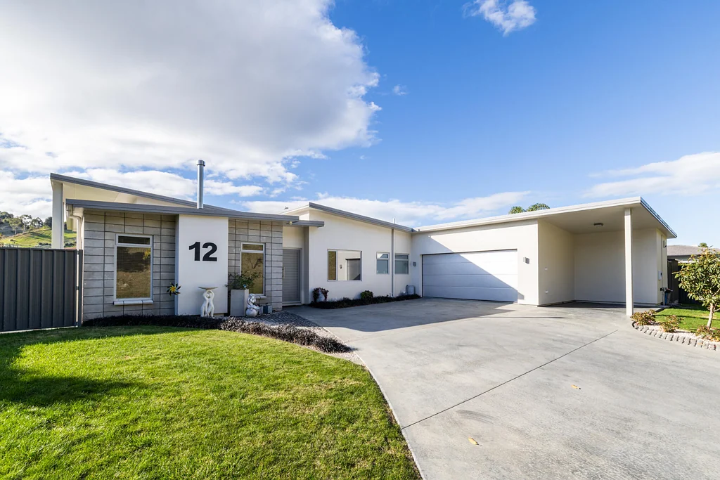 Taradale 3Habitaciones Exclusive Opportunity - High-Spec Napier Living