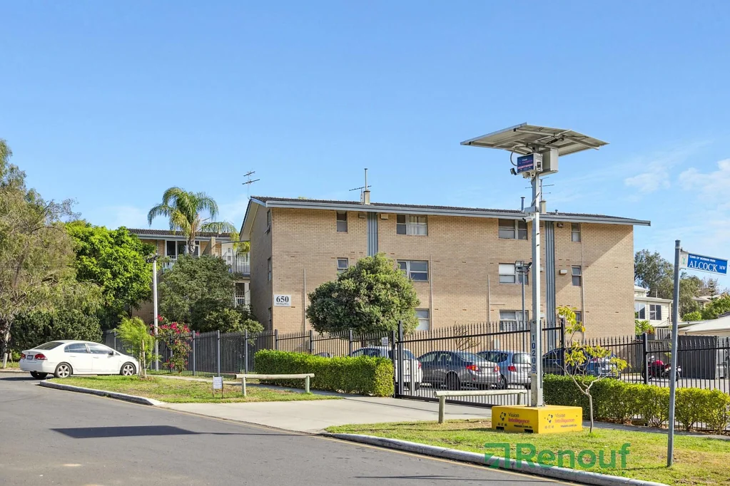 17/650 Stirling Highway, Mosman Park, WA 6012