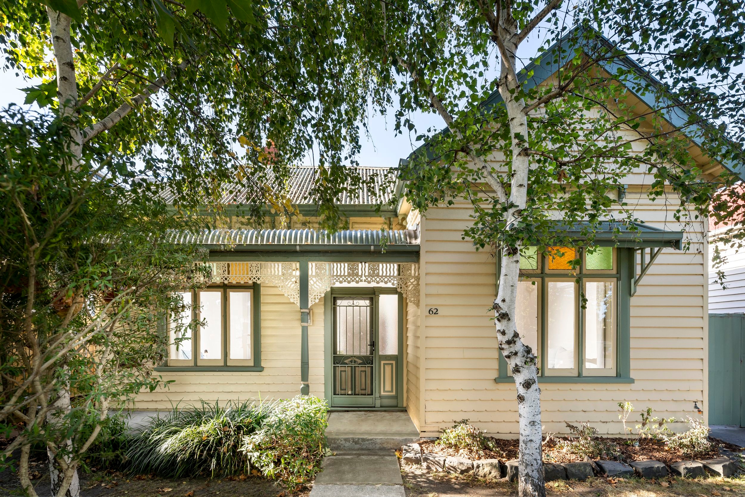 62 KENT ST, ASCOT VALE VIC 3032, 0 chambres, 0 salles de bain, House