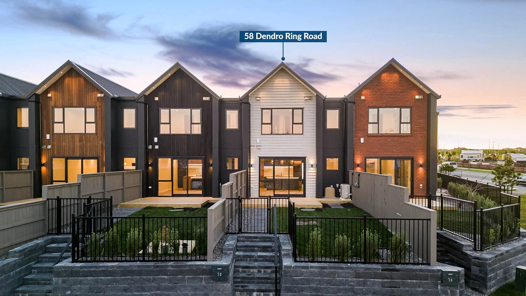 Milldale 4房  The Ideal First Home or Investment