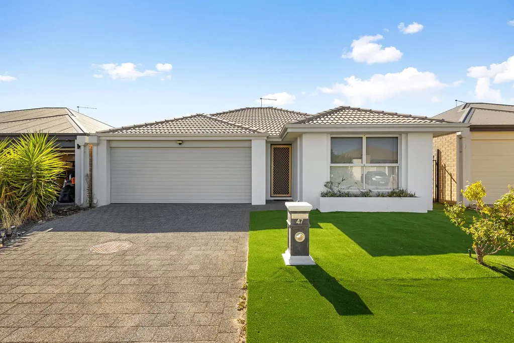 47 Wandsworth Avenue, Brabham, WA 6055