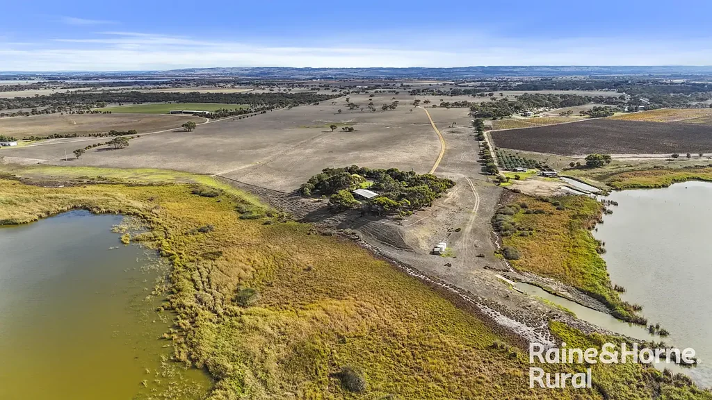 Currency Creek 'Sterling Downs' - A rare 97-acre riverfront escape of lifestyle, land & water security.