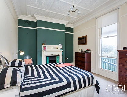 12 Doris Street, North Sydney, Lower North Shore, 2部屋, 2バスルーム, House