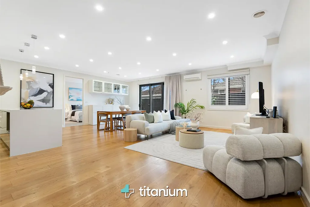 Brighton East 4कमरा A Brighton East Address Like No Other