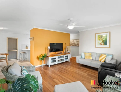 1/89 Charles Street, Iluka, NSW 2466, 2 ਕਮਰੇ, 1 ਬਾਥਰੂਮ, Unit
